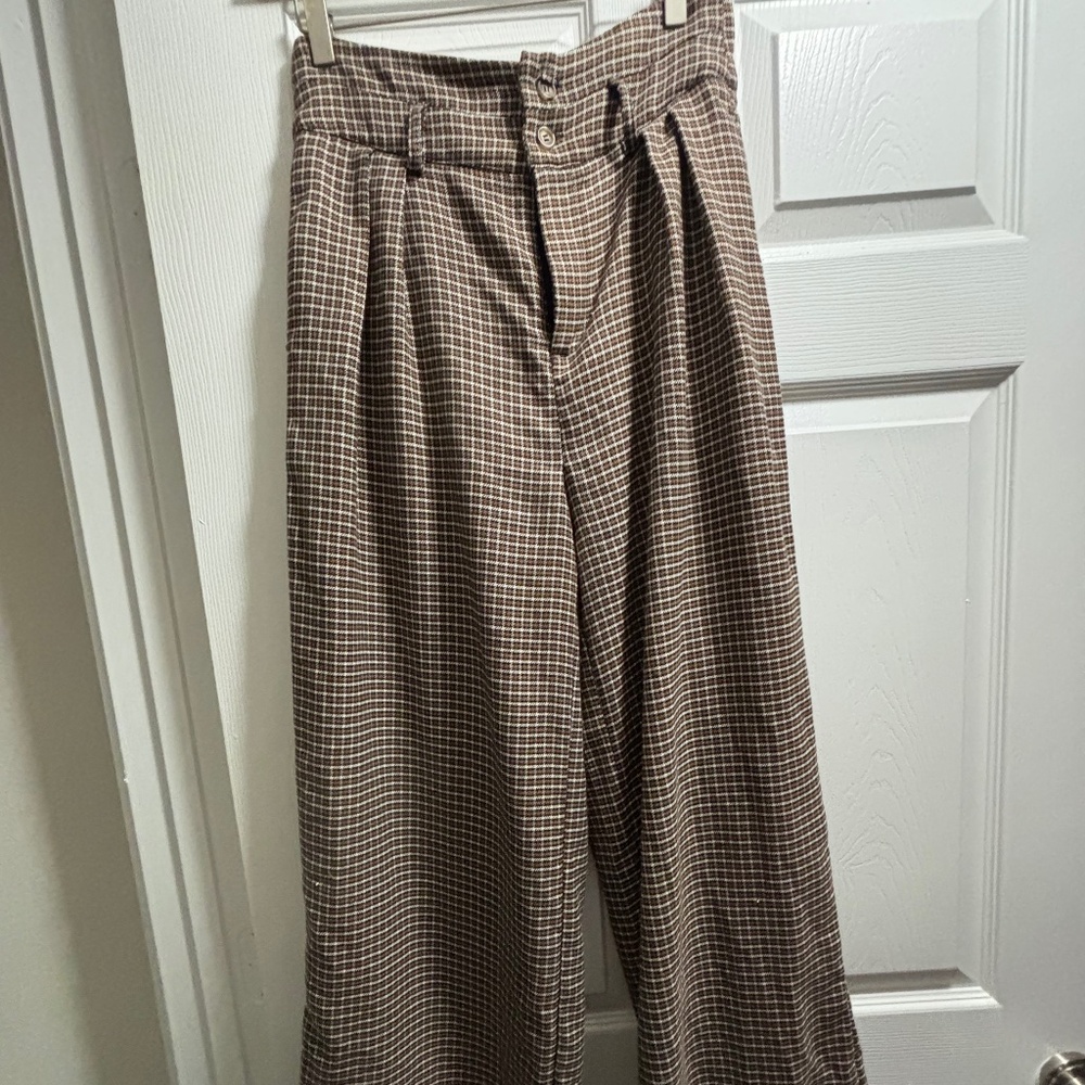 Cider Pants M